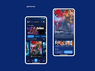 Movie App