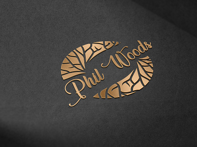 PHIL WOOD animation branding design graphic design illustration logo motion graphics ui vector