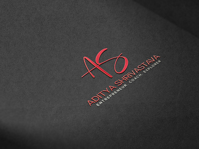 ADITYA SHRIVASTAV branding design graphic design handwriting illustration logo logodesign typography vector