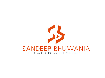 Sandeep Bhuwania branding design graphic design illustration logo typography ui ux vector