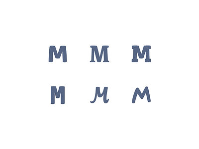 Type Classification Icons (Streamline Flat) design flat icons illustrator minimal type typeface vector