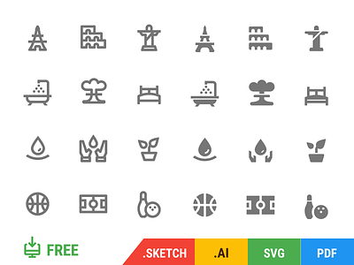 350 Free Icons android free freebies icon vector