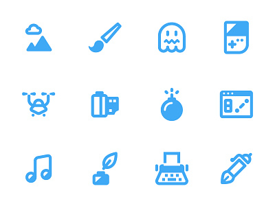 350 Free icons - Coming soon free freebie freebies icons