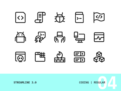 Streamline | 04 - Coding
