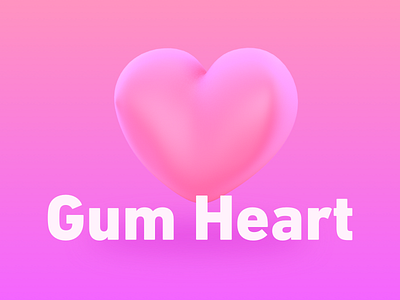 Gumheart