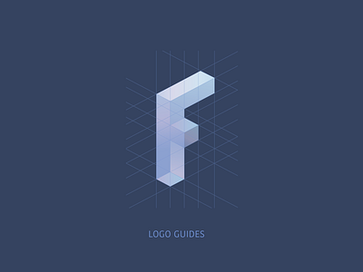 Foggang Geometric Logo