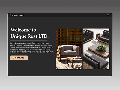 Home Page app branding design glassmorphism graphic design illustration logo ui ux vector