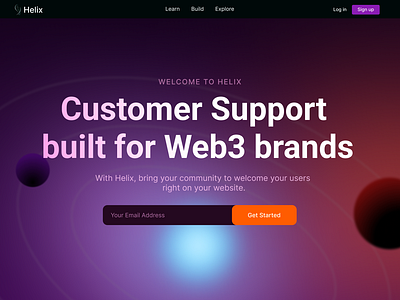 Web3: Website Design