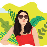 Aprajita Ranjan (Illustration)