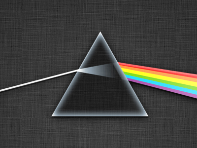 Scrolling Side Of The Moon Wallpaper