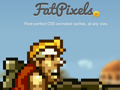 Fatpixels.js freebies js marco pixels