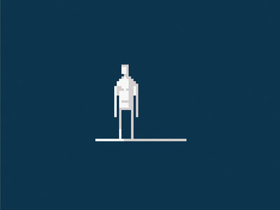 8 Bit Silversurfer