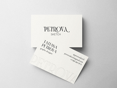 Business Card branding business card design graphic design illustration instagram logo photoshop smm vector