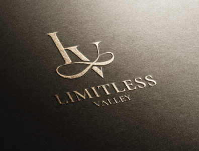 Logo for Limitless Valley