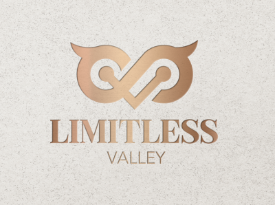 Logo for Limitless Valley