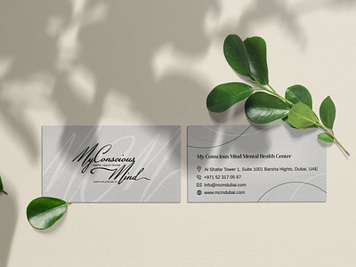 Business Card branding business card design graphic design illustration instagram logo photoshop smm vector