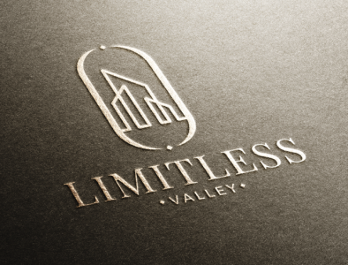 Logo for Limitless Valley