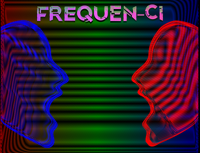 think in terms of energy, frequency...., adobe illustrator adobe photoshop animation art blue connection design frequency high illustration pattern popart popcolors psyart psychedelic red redandblue soul texture trippy