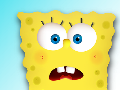 Sponge bob !
