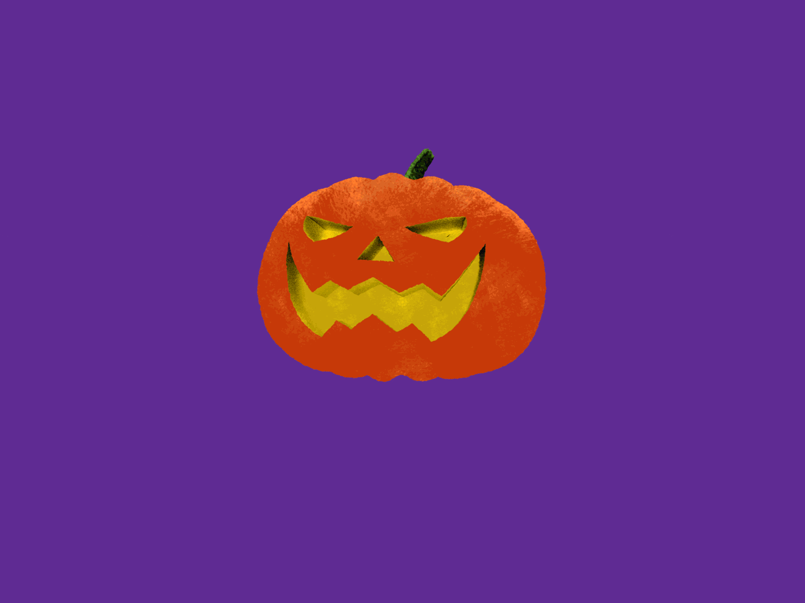 Halloween Pumkin Soup after effects character animation cinema4d framebyframe halloween pumpkin scary soup spooky