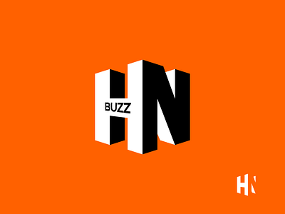 HN Logo Design