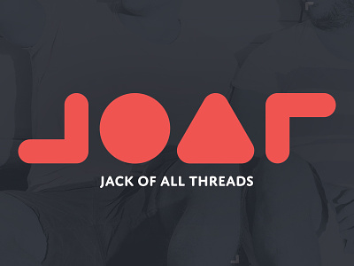 Jack Of All Threads - Logo