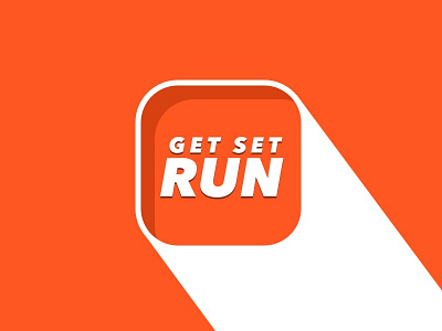 Get Set Run App
