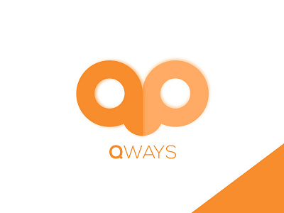 Qways Logo logo