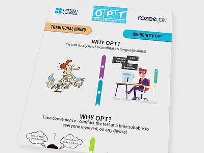 OPT-Infographic Blog blog comics infographics newsletter opt rozee