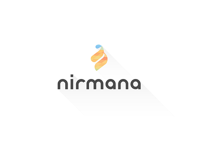 Nirmana Logo Design