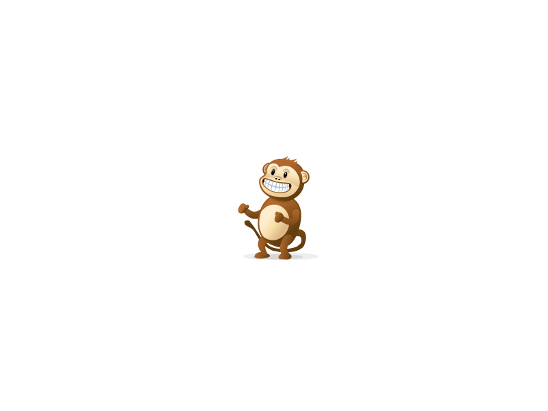 Skype Monkey Emoticon emoji emoticon monkey skype smiley
