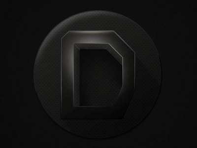 Logo D (Djon) Color