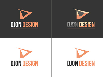 Project New personnal Logo Djon2