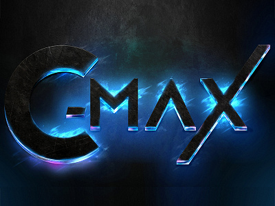 C-Max - Fitness Brand