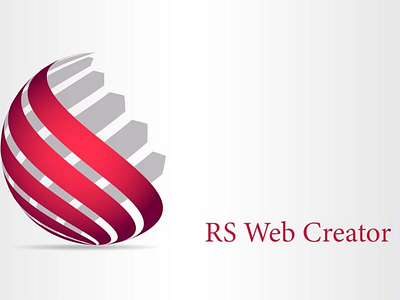 RS Web Creator