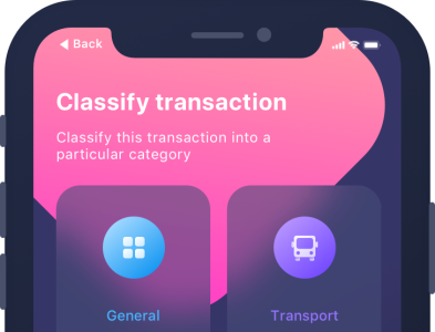 Payment Screen by UI Maestro on Dribbble