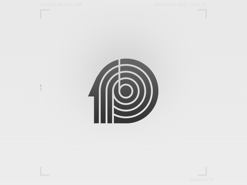 Los Logos I quality mirumee brand branding illustration typography vector logo design