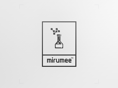 Los Logos IV branding design lab logo mirumee quality typography vector