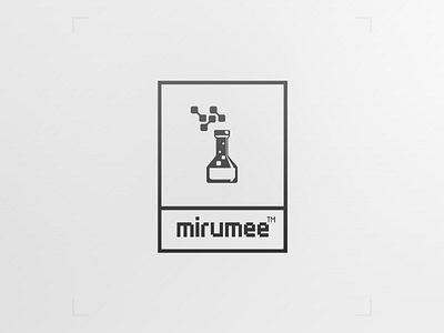 Los Logos IV branding design lab logo mirumee quality typography vector