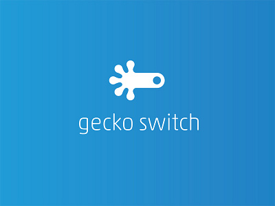 Gecko switch