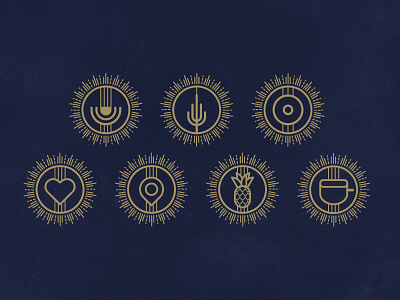 Dear Mama Icons 365challenge icon icon artwork icon pack iconography icons icons pack icons set