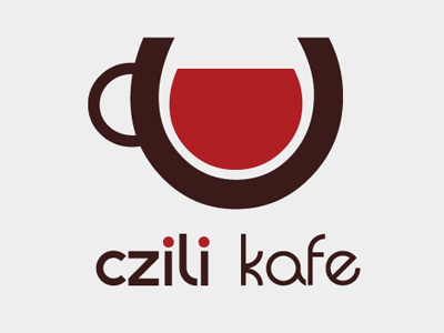 czili kafe cafe chill chilli coffee czili polish