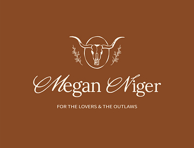 Megan Niger Photography Brand Identity brandidentity photographerbrandidentity photography branding