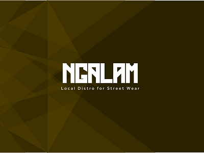 Ngalam Street Wear