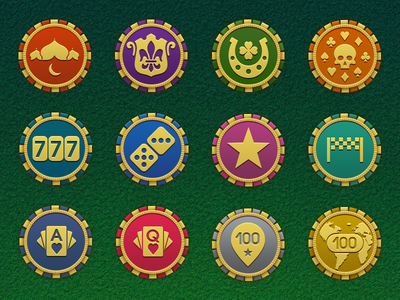 Achievments
