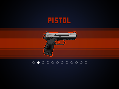 Pistol