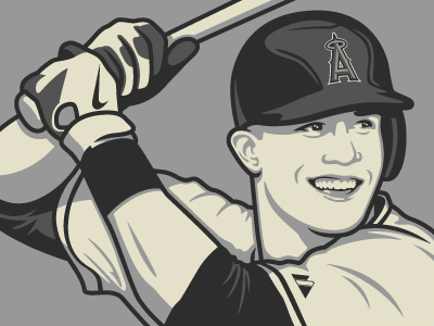 Mike Trout