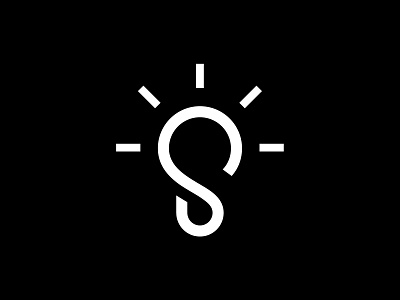 Springer Design branding illustration logo
