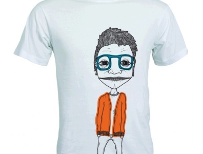 Sketch Face Vol.3 color cool illustration people people illustration people logo person sketch subject tshirt vector