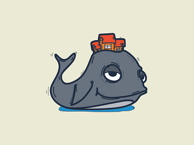 Home Whale